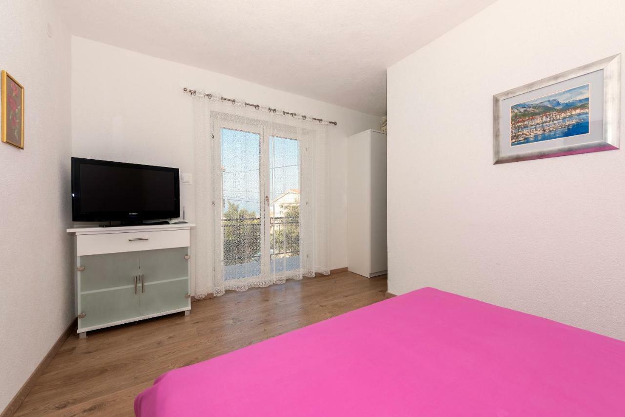 Guest House Rose&Ana Makarska Exterior foto