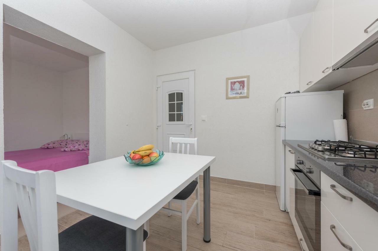 Guest House Rose&Ana Makarska Exterior foto
