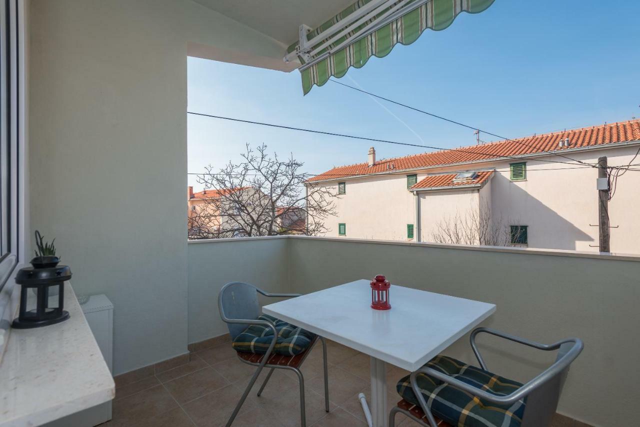 Guest House Rose&Ana Makarska Exterior foto