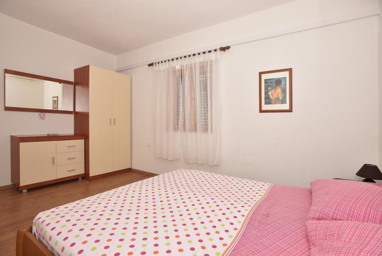 Guest House Rose&Ana Makarska Exterior foto